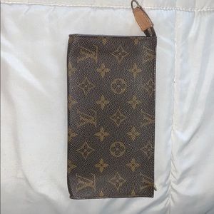 Louis Vuitton Toiletry bag